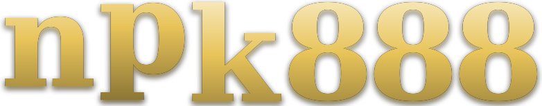 npk888 logo